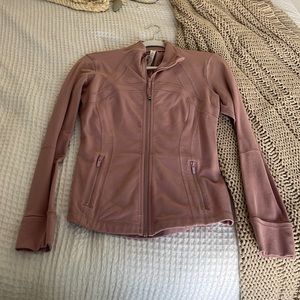 Lululemon Zip-Up